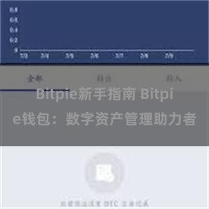 Bitpie新手指南 Bitpie钱包：数字资产管理助力者