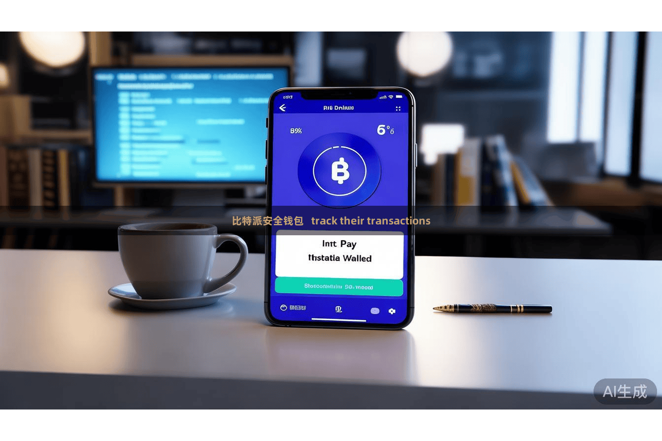 比特派安全钱包   track their transactions 比特派安全钱包   track their transactions