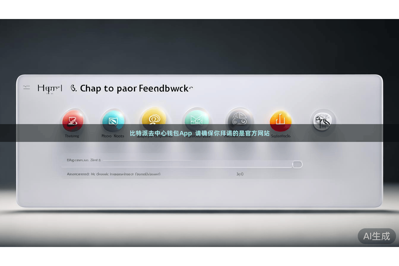 比特派去中心钱包App  请确保你拜谒的是官方网站