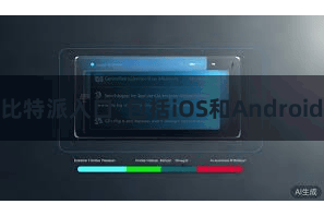 比特派入口  包括iOS和Android