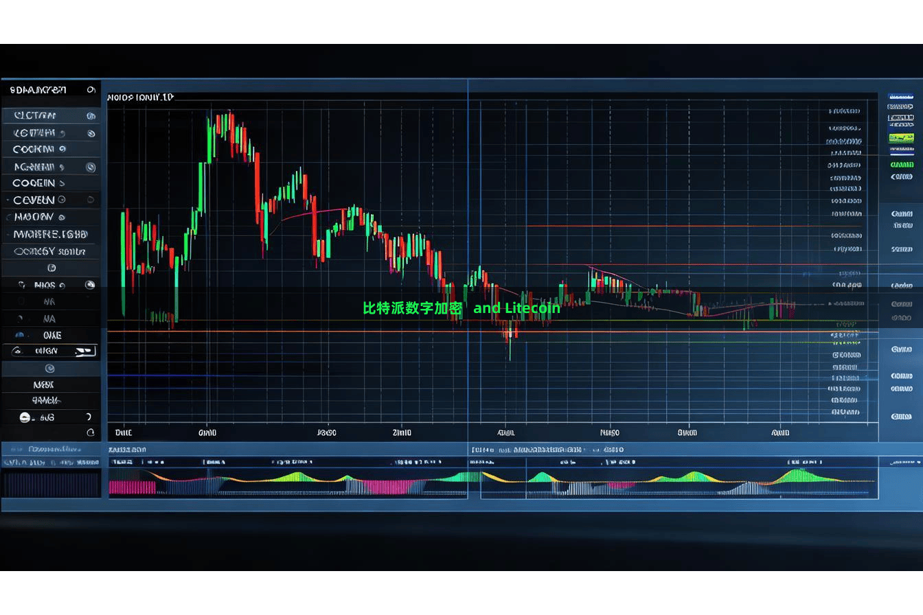 比特派数字加密   and Litecoin