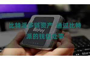 比特派多链资产  通过比特派的钱包处事