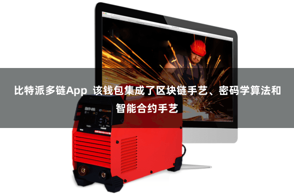 比特派多链App  该钱包集成了区块链手艺、密码学算法和智能合约手艺